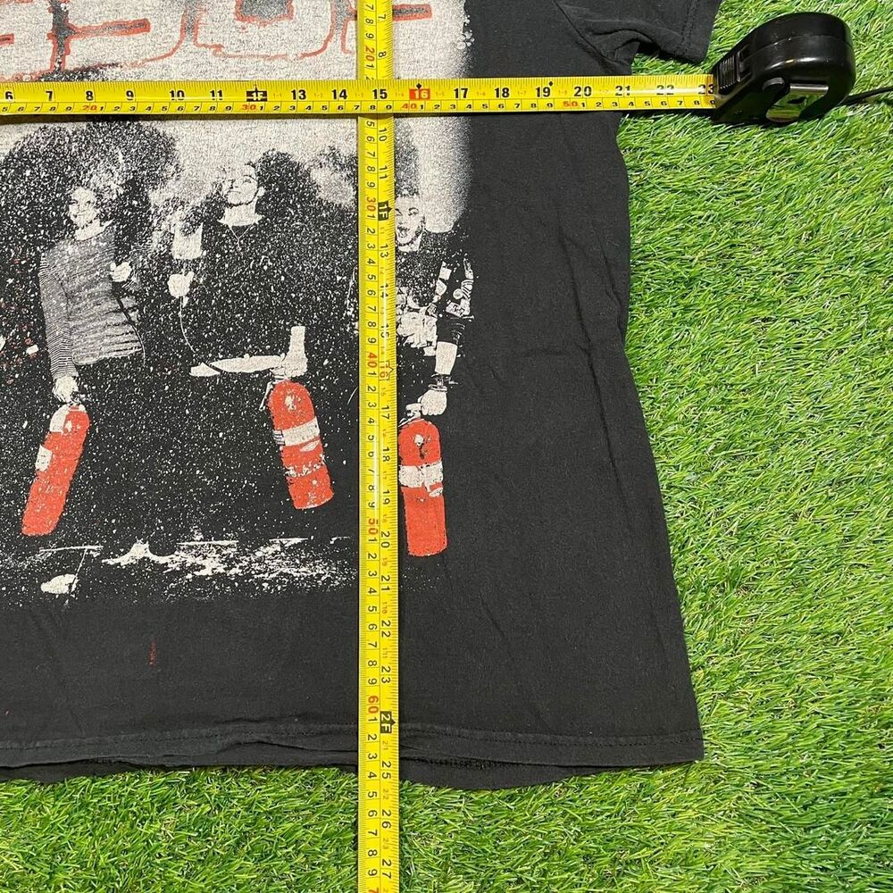 5 seconds of summer 2010's graphic band tee - Picture 6 of 6